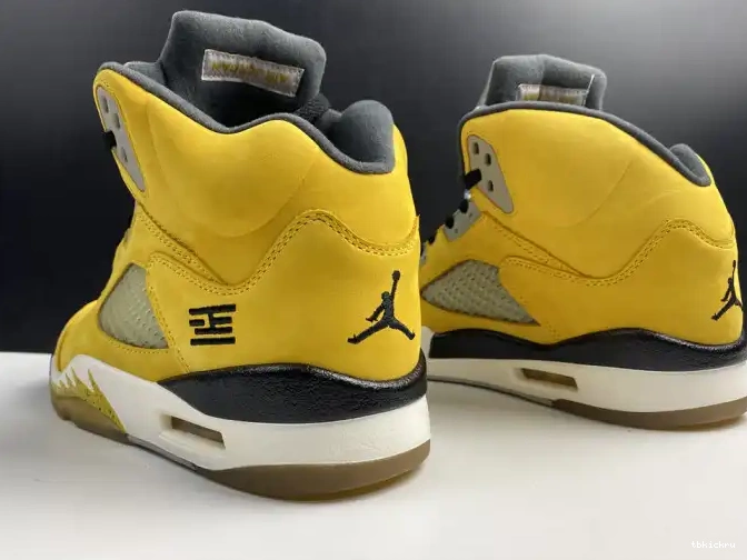 Cheap TBK Tokyo Jordan 5 Air 454783-701 T23 Retro 0529